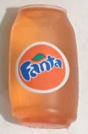 & Nee Doh Beverage Can Shaped Soda Stress Relief Ball Soft Squeeze Fidget Squishy Toy Anxiety Relief Decompression Toy Gift@