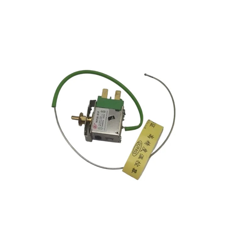 High quality Car A/C Air Conditioner Electronic Thermostat Temperature Switch Control  Auto Accessory Universal
