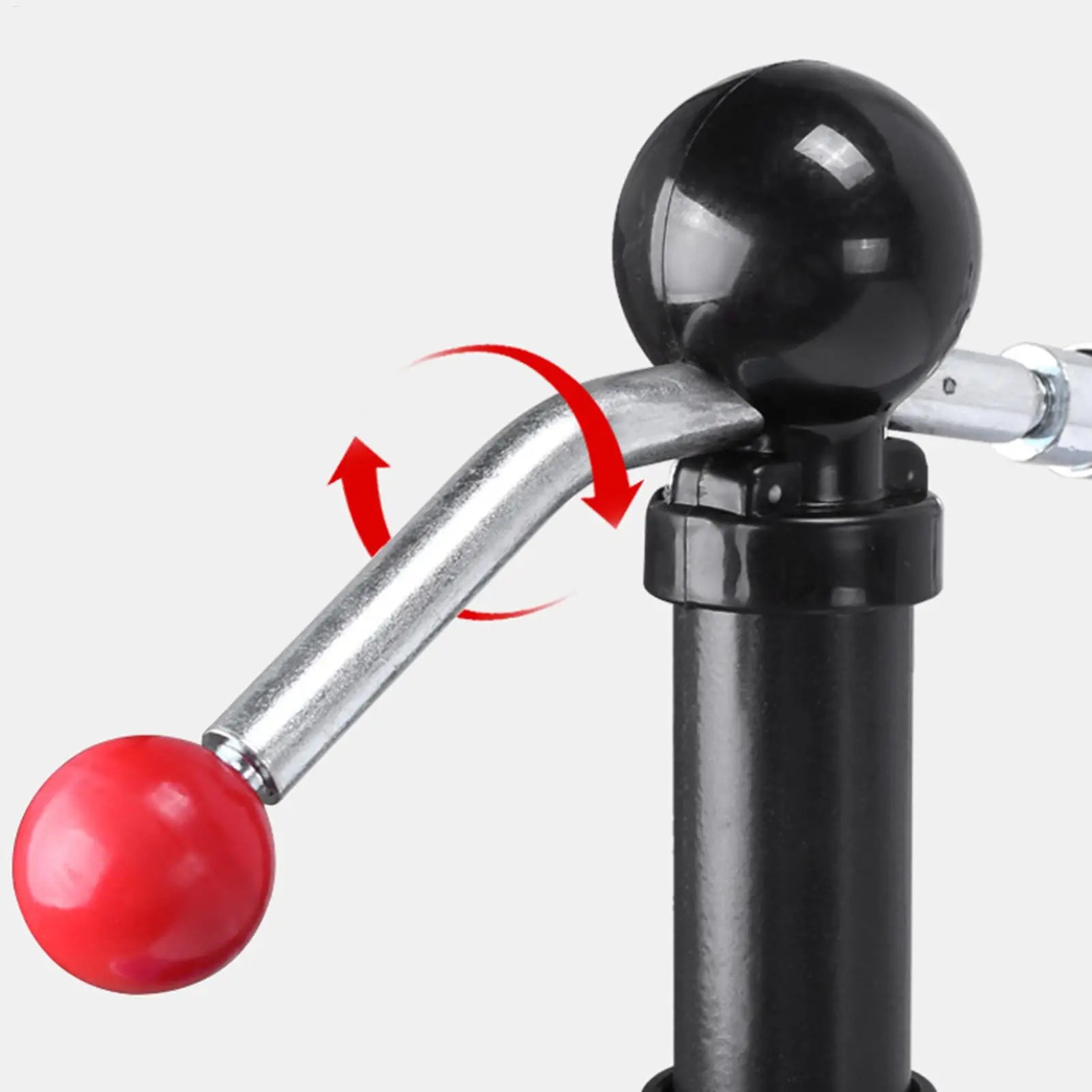 Soccer Feel Trainer Kicking Portable Speed Agility Assistance Solo Practice Soccer Ball Kicking Stand For Indoor Outdoor Footbal