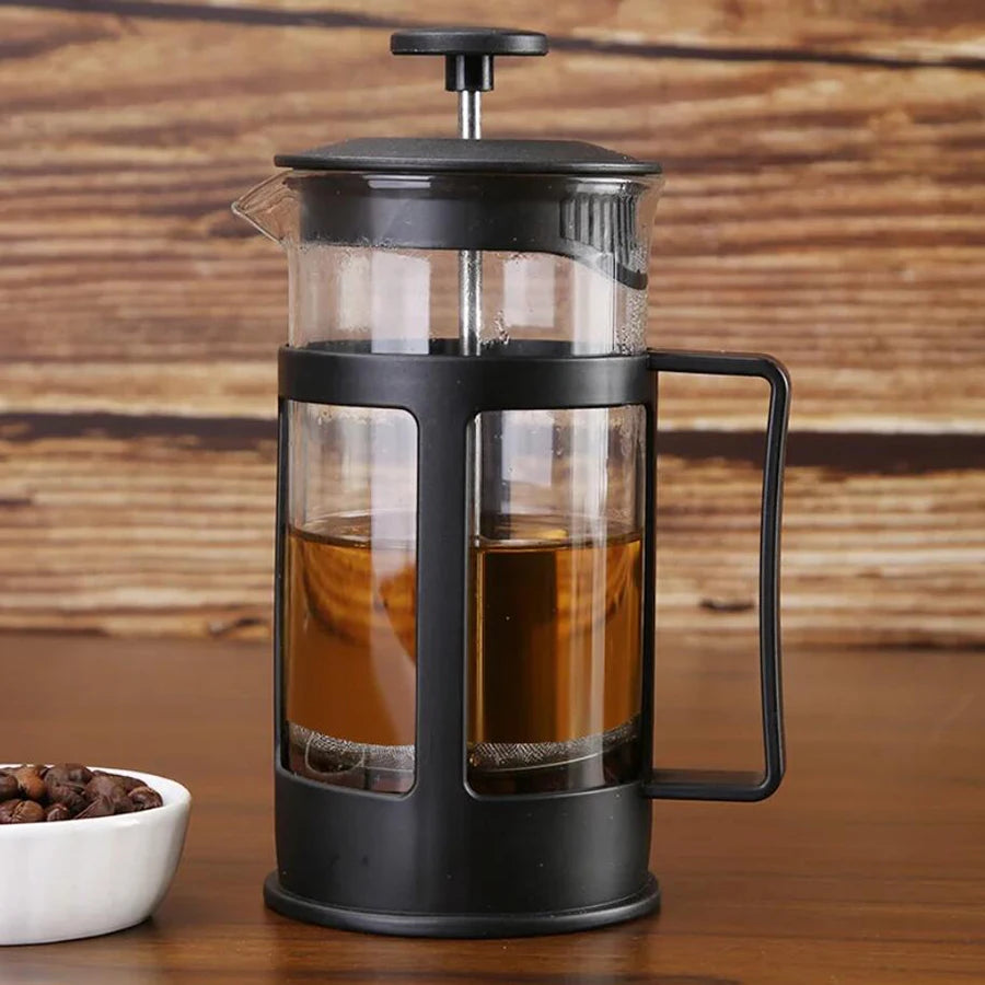 Stainless Steel Tea /Coffee Machine