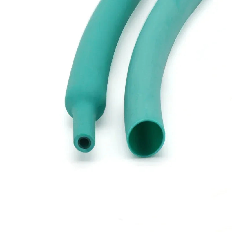 Protect and insulate your wires with heat shrink tubes available in various diameters to fit your needs perfectly!