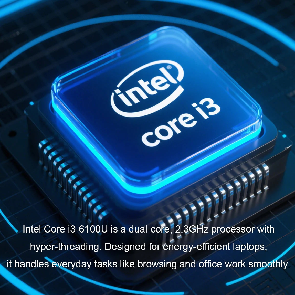 Power your work and study with this portable laptop—featuring Windows 11 Pro, 16GB RAM, and dual storage options (512GB + 1TB SSD) for fast, reliable performance!