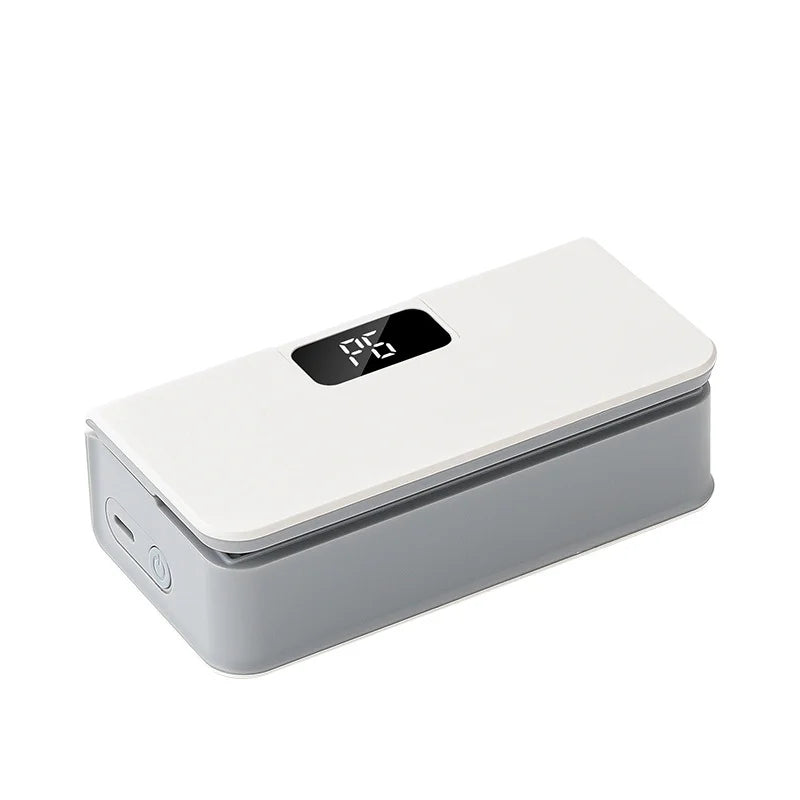 Mini Plastic Bag Sealer