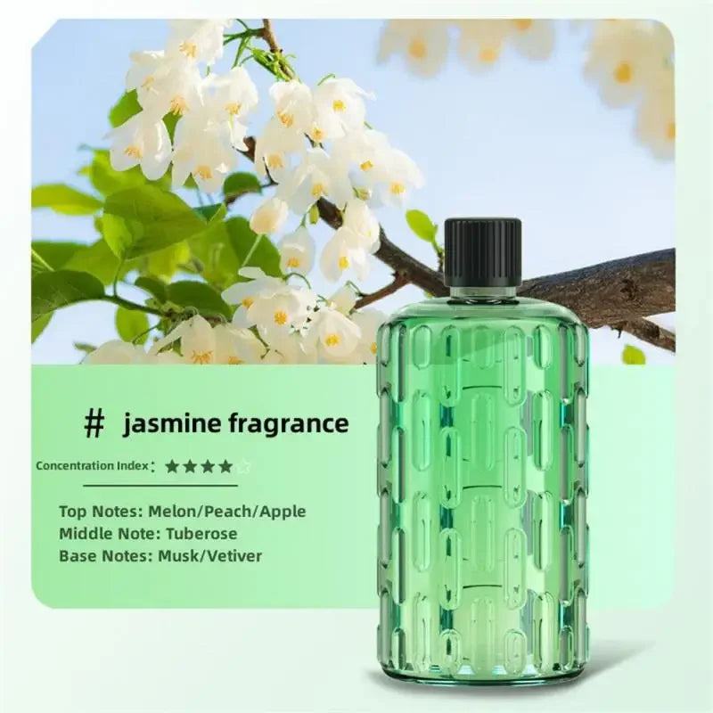 Essential Oil Aromatherapy Machine