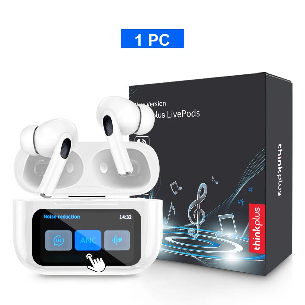Wireless Bluetooth Earphones Noise Reduction Earbuds