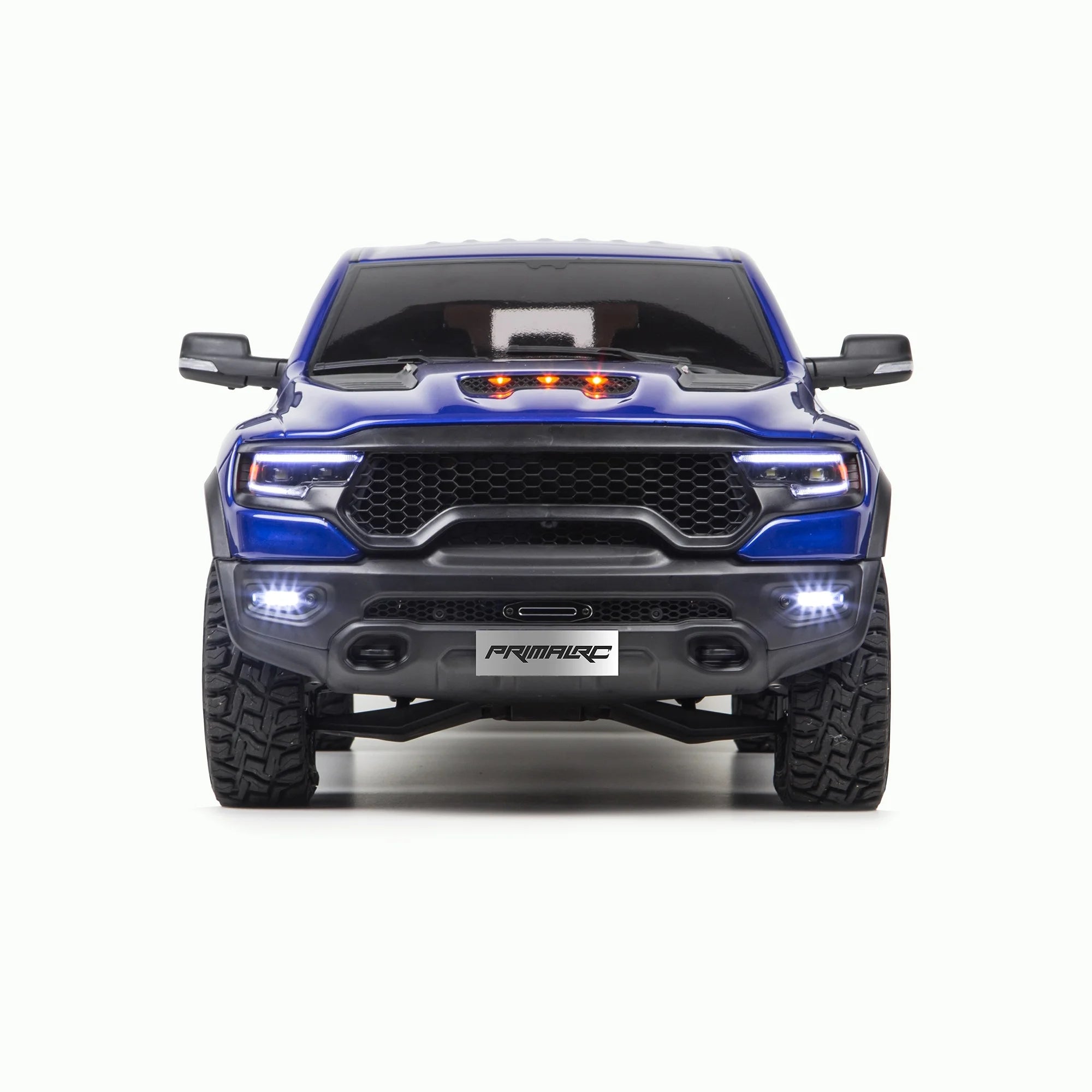 TRACTION HOBBY 1/8 TRX 1500 short-track model RC controlled electric 4wd off-road crawler truck