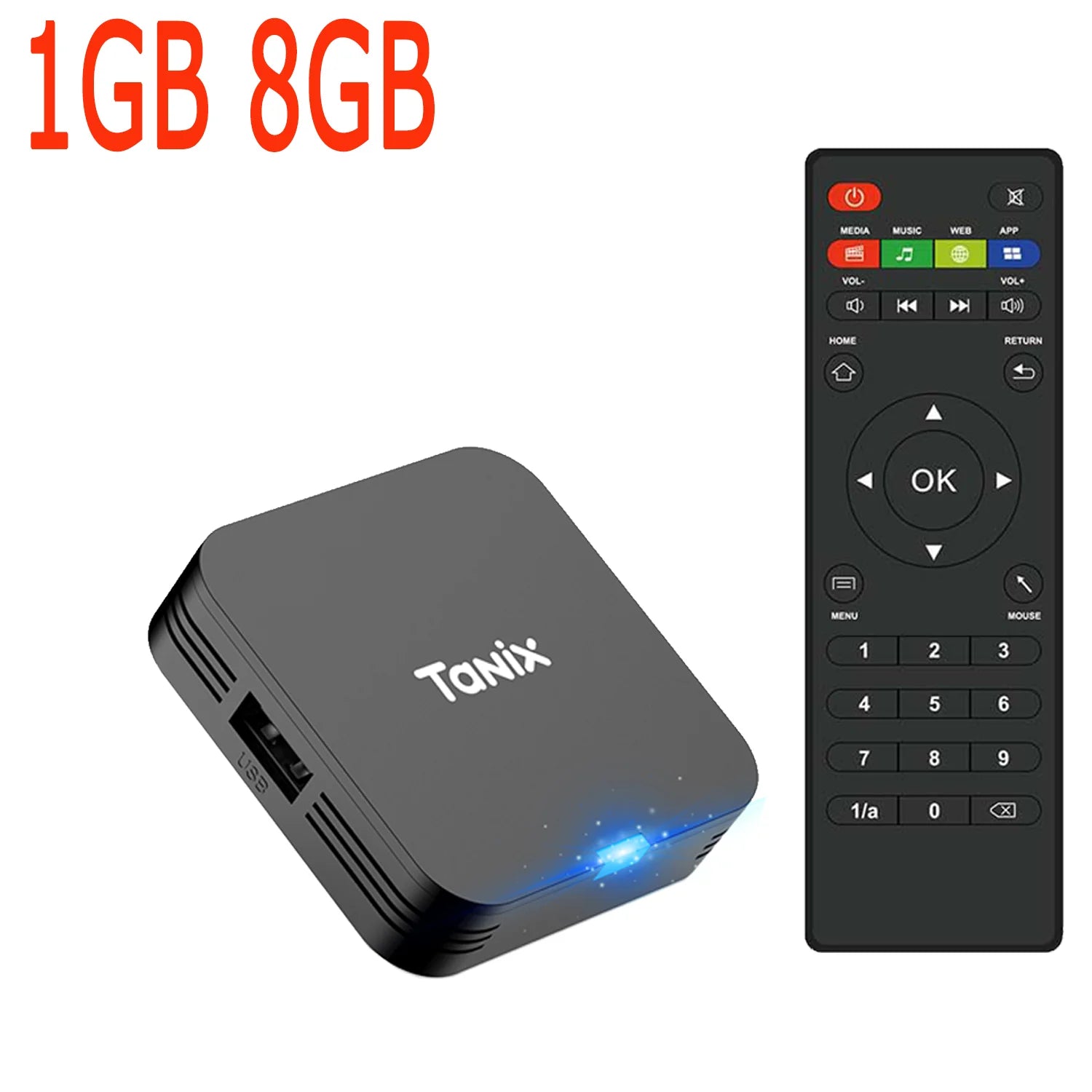TV Box