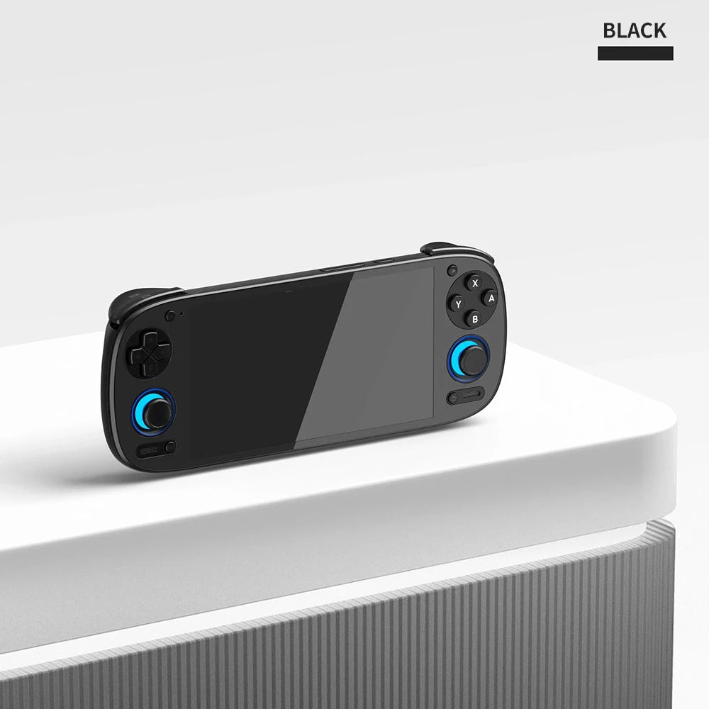 HD Screen Handheld Game Console