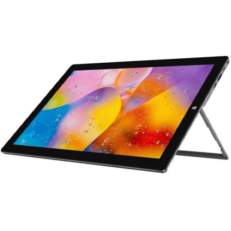 10.1 INCH 4GB RAM 64GB ROM Windows 11 Tablet PC N3350 64bit 1920 x 1200 IPS  Dual Camera DC USB 3.0 Type-C Micro HDMI-Compatible