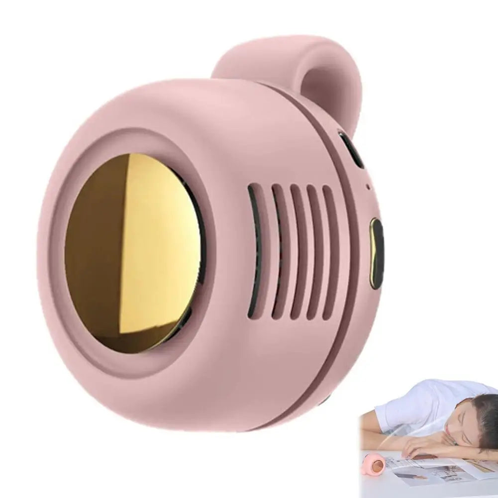 Mini Clip Fan
