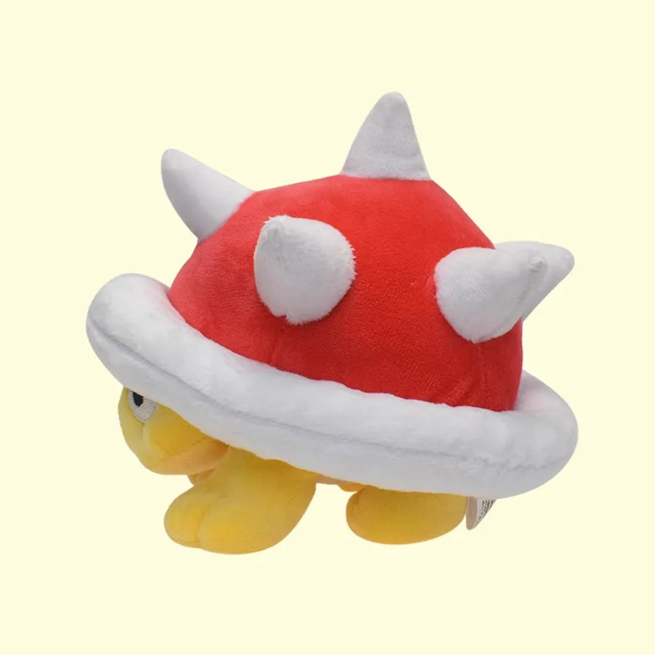 Koopa Plush Toy (Super Mario)