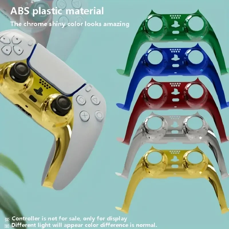 Replacement Controller Shell for PS5