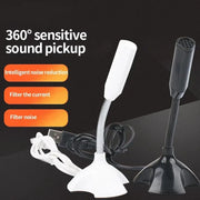USB Microphone