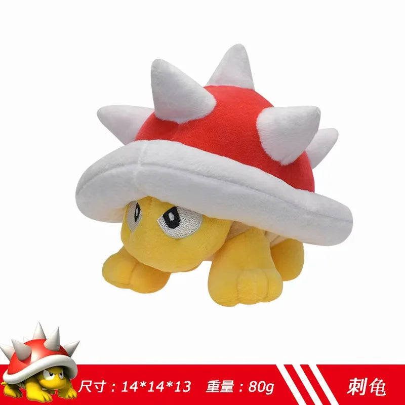 Koopa Plush Toy (Super Mario)