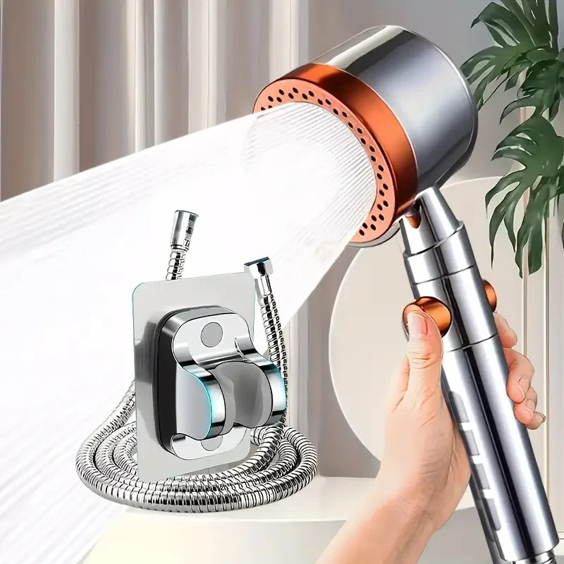 Handheld Shower Head (5 Modes)