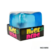8.5cm Super Big Needoh Nice Berg Sensory Stress Reliever Fidget Tool for Anxiety & Focus Desk Sensory Cube Gifts
