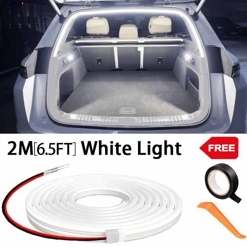 Trunk light