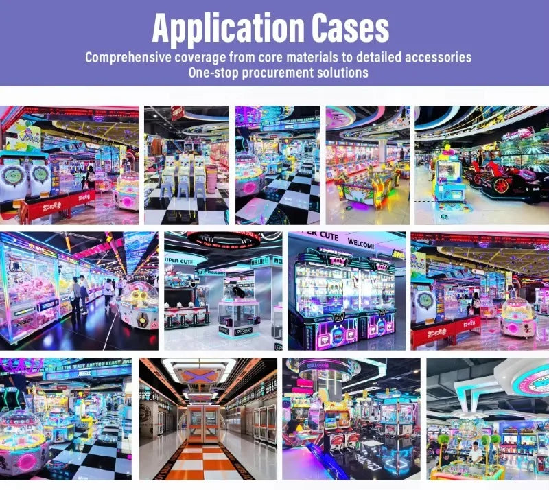 Custom Commercial Coin Operated Iron Sports Game Machine Air Hockey Table Arcade Interactive Multi-ball Customizable Automatic