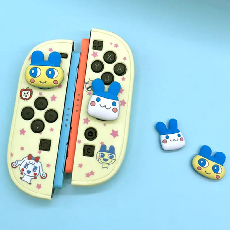 Tamagotchi  Switch 2 Protective Case