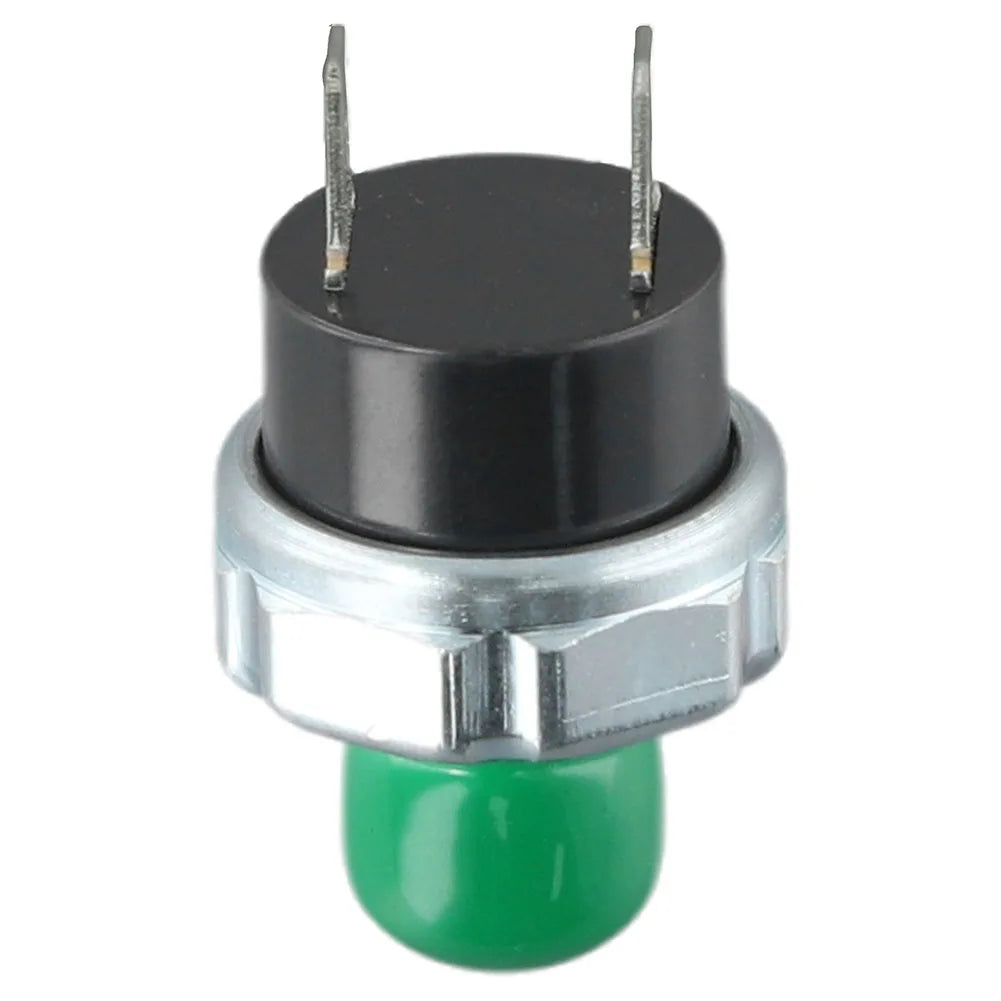 Ensure optimal performance with this reliable air compressor pressure switch—precise control for maintaining safe and efficient pressure levels!