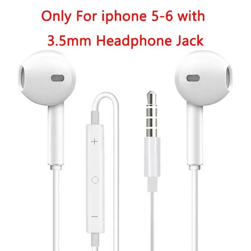 Original Headphones