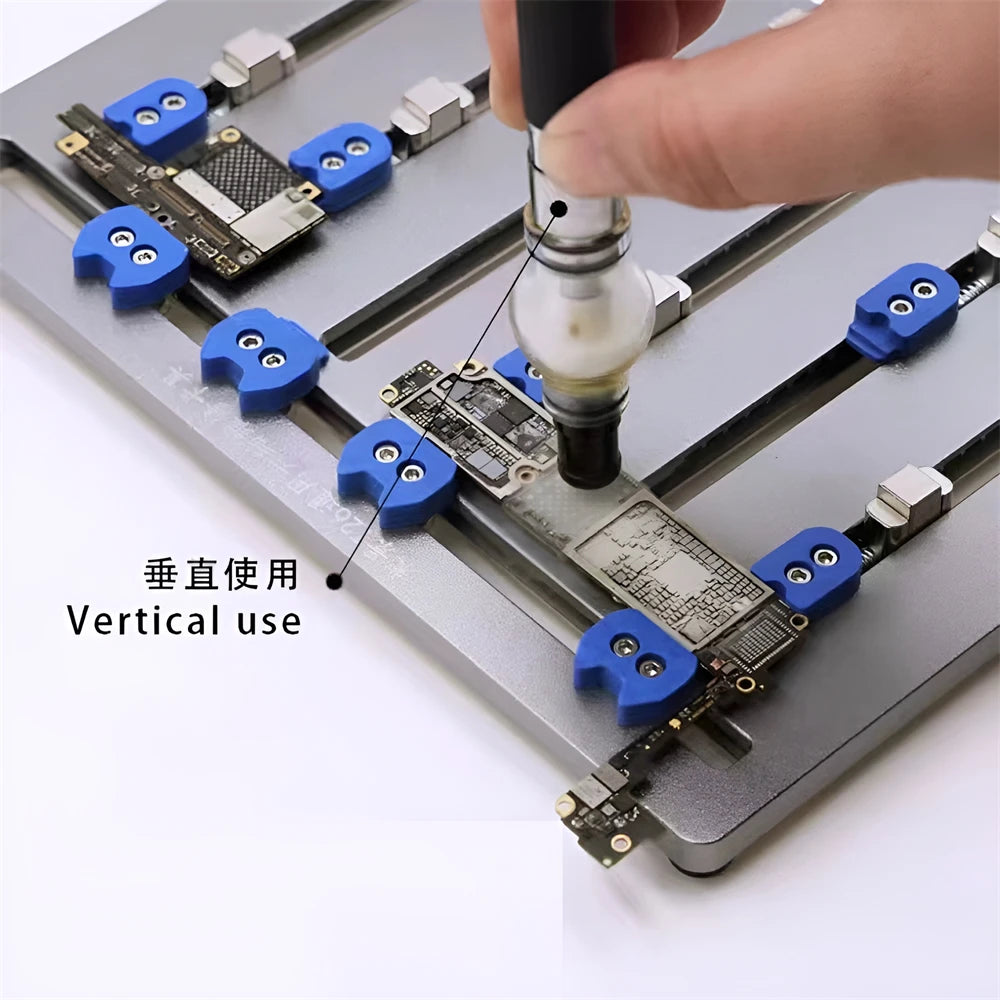 Rosin Atomizer USB Charging Cleaning-free Rosin Atomizing Pen PCB Motherboard CPU Short Circuit Detector No Need Soldering Iron