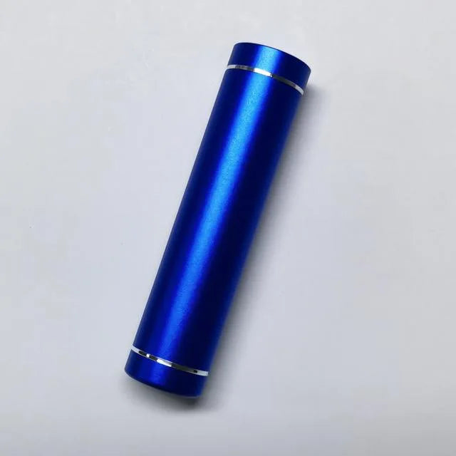 Camouflage Mini Power Bank Sight Secret Family Transfer Hidden Security Container Hidden Medicine Box Storage Artifact