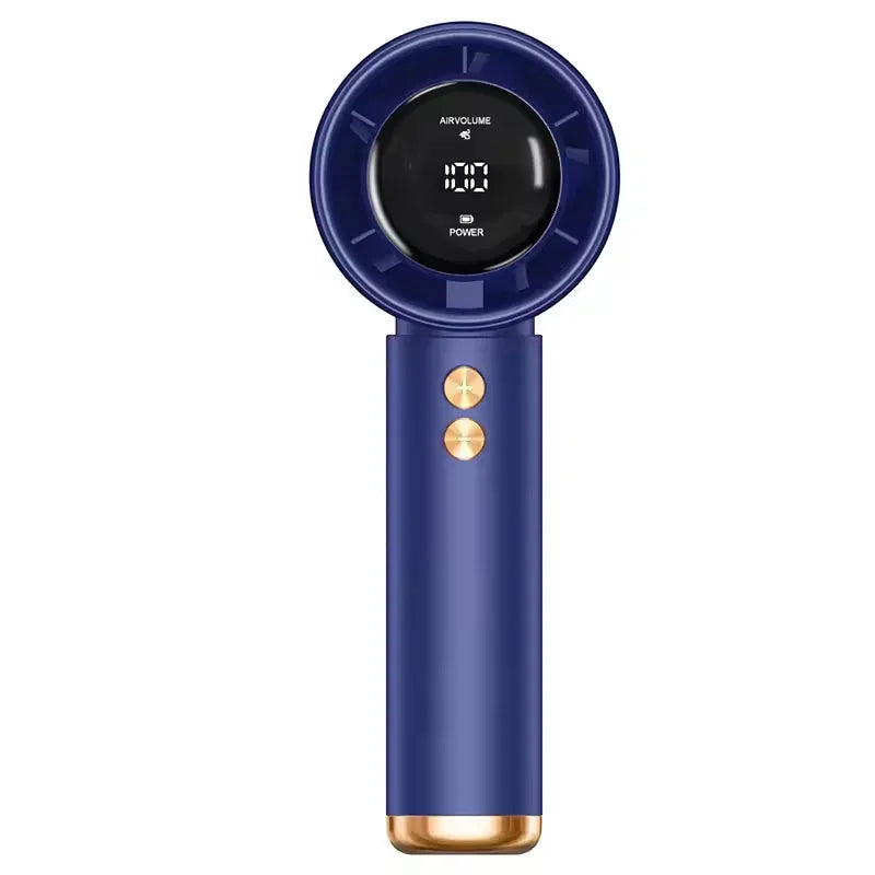 Handheld Portable Turbo Fan