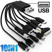 USB Universal Cable