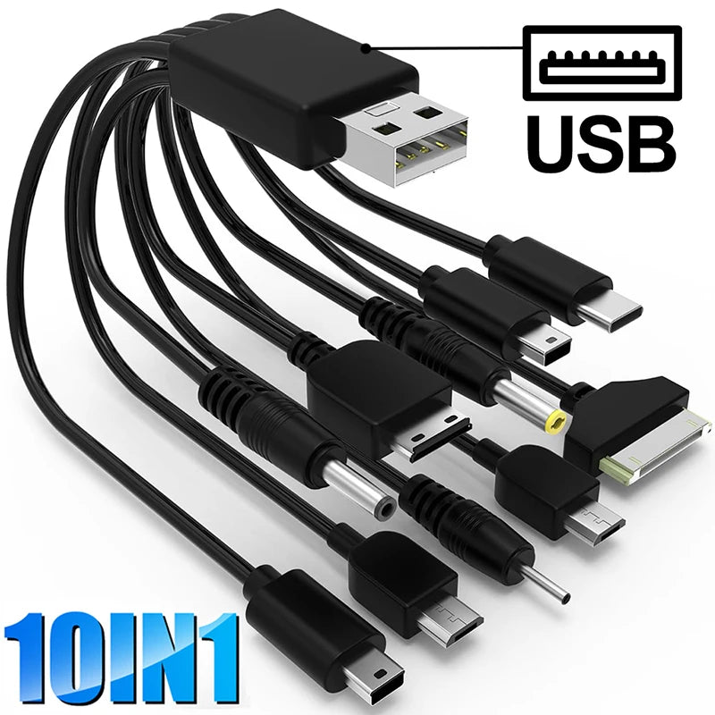 USB Universal Cable