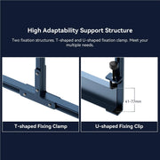 SCULPFUN CAM500 Camera 5MP Pixel 120° Wide-angle Lens