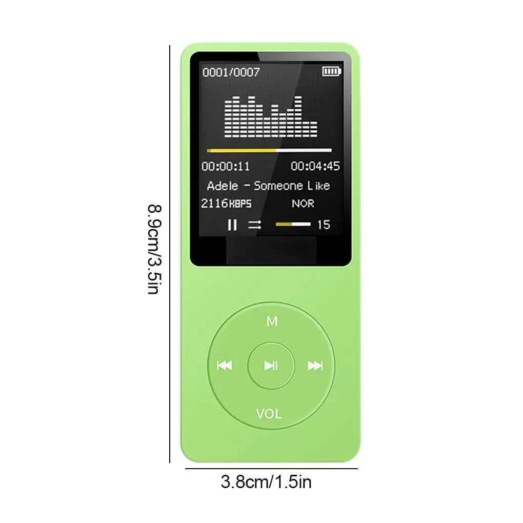 Mp3 Music Player