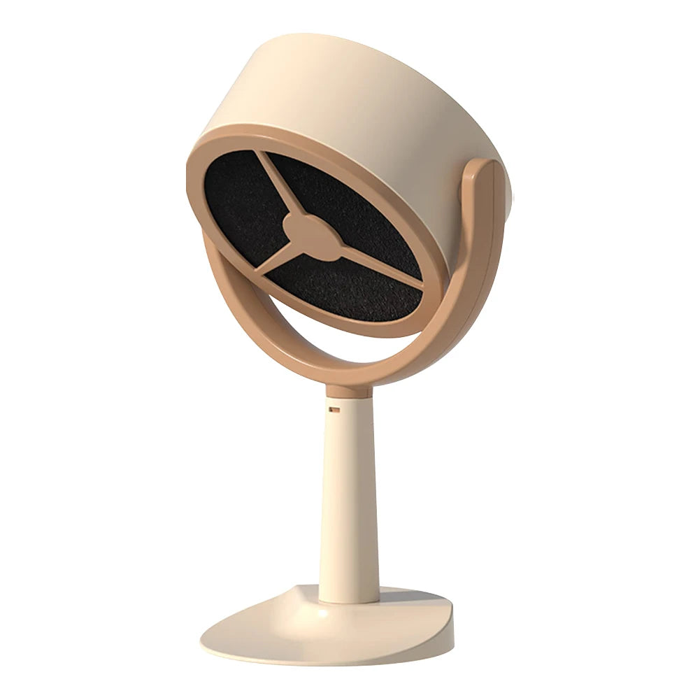 USB Desktop Range Hoods Portable Exhaust Fan Adjustable Angle Small Kitchen Hood Extractor Barbecue Large Suction Cooker Hood