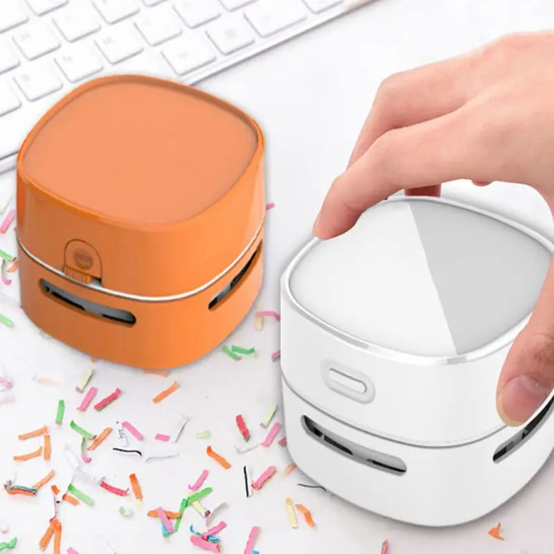 Desktop Vacuum Cleaner