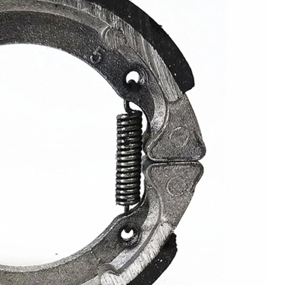 Brake Pads Brake Shoe Ebike Brake Pads For Electric Bicycle Brake Pads Front Brake Little/Brushless Motor Rear Wheel