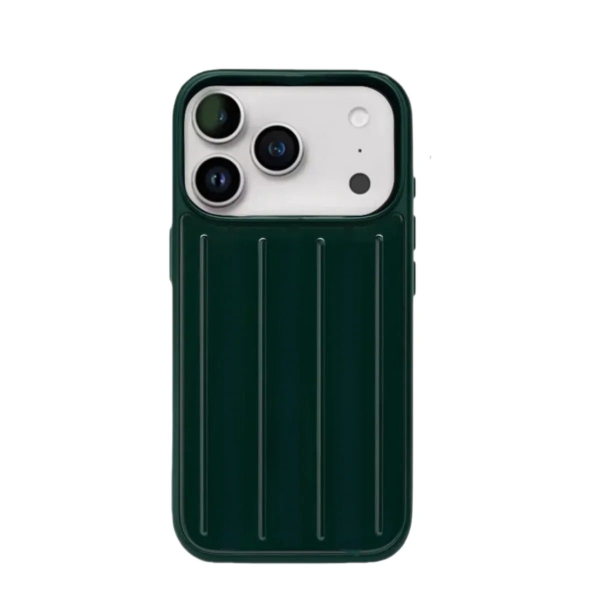 Luxury for Magsafe Luggage Shockproof Magnetic Phone Case For iPhone 17promax 17 16 15 14 ProMax 13 Case aluminum alloy with Box
