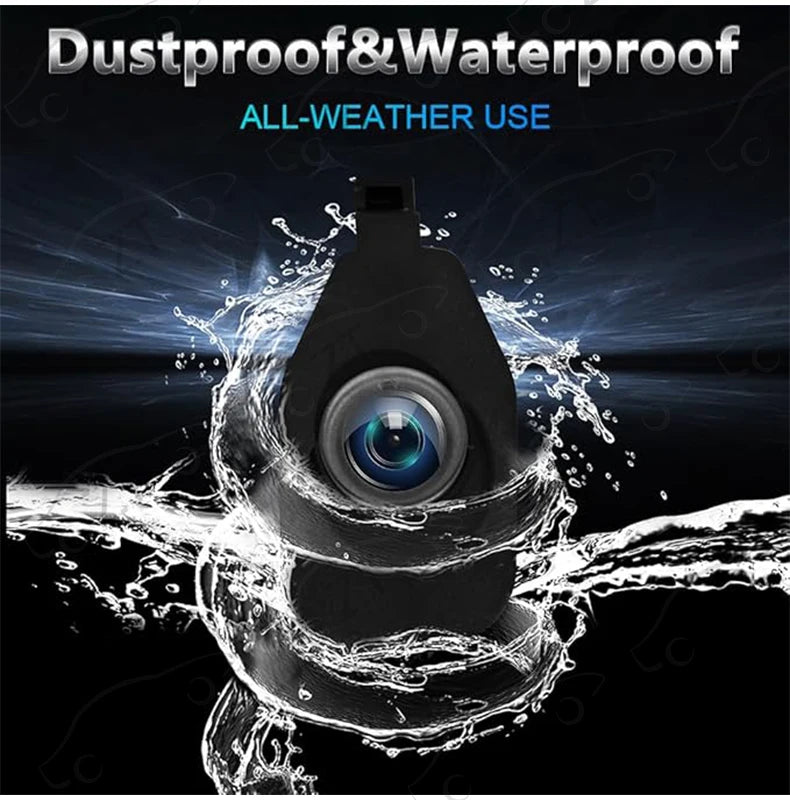 For Ford Mustang 2013-2022 Side Rearview Mirror Welcome Icon Lights HD LED Projector Ghost Shadow Lamp Modification Never Fade