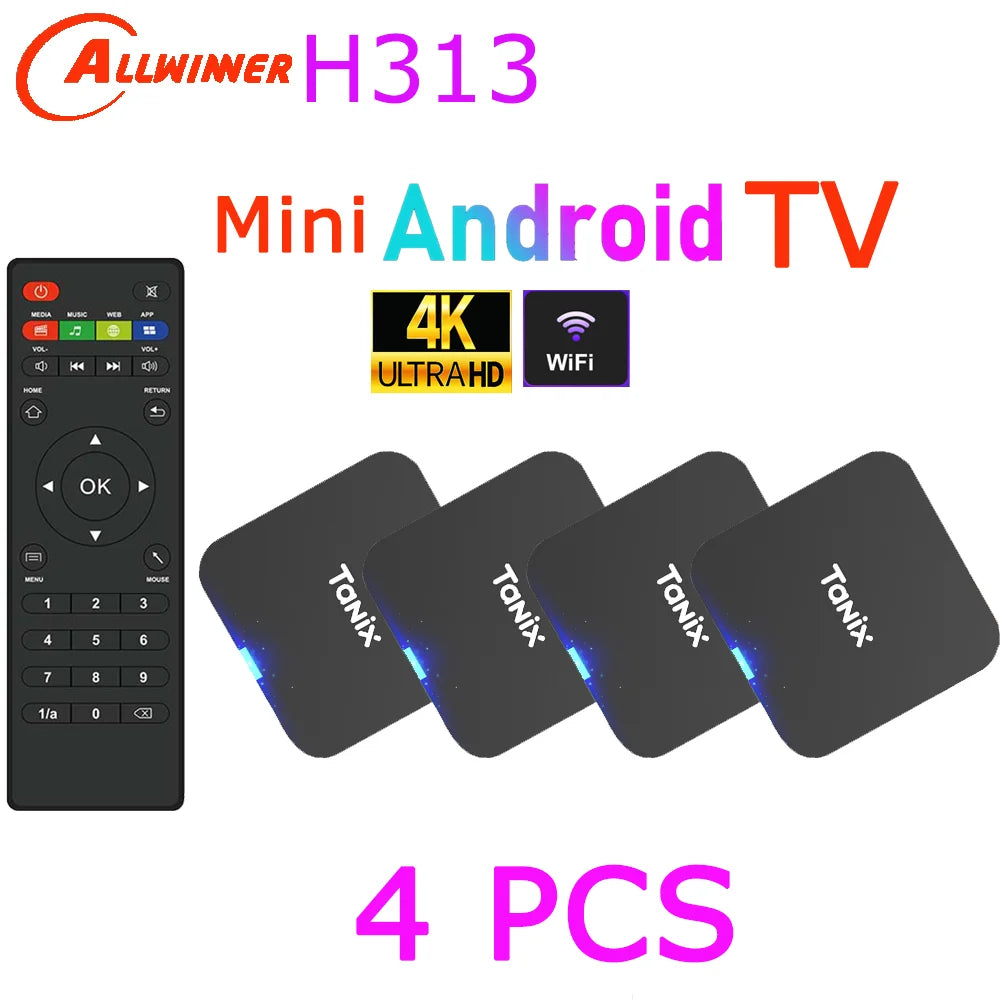 TV Box