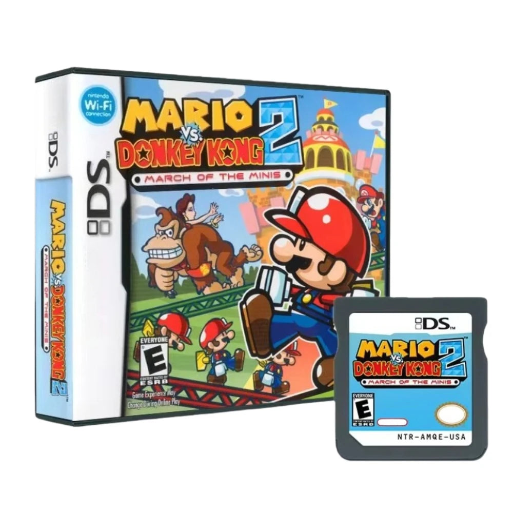 Game Card (Nintendo)