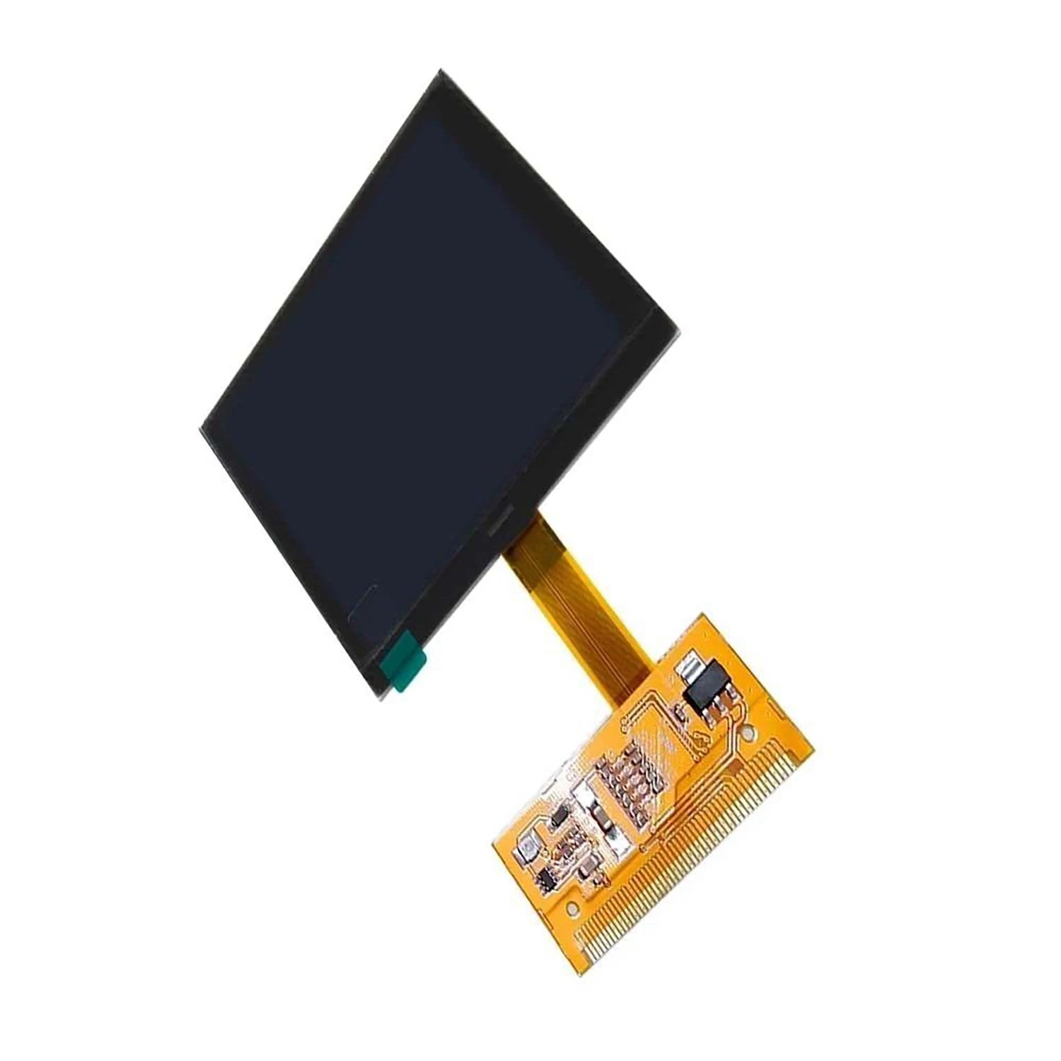 Enhance your driving experience with this new LCD car screen compatible with Audi S3 8L, Audi TT 8N, and Audi A6 C5 4B. Explore a range of car electronics and multimedia capabilities with this advanced player for optimal in-car entertainment.