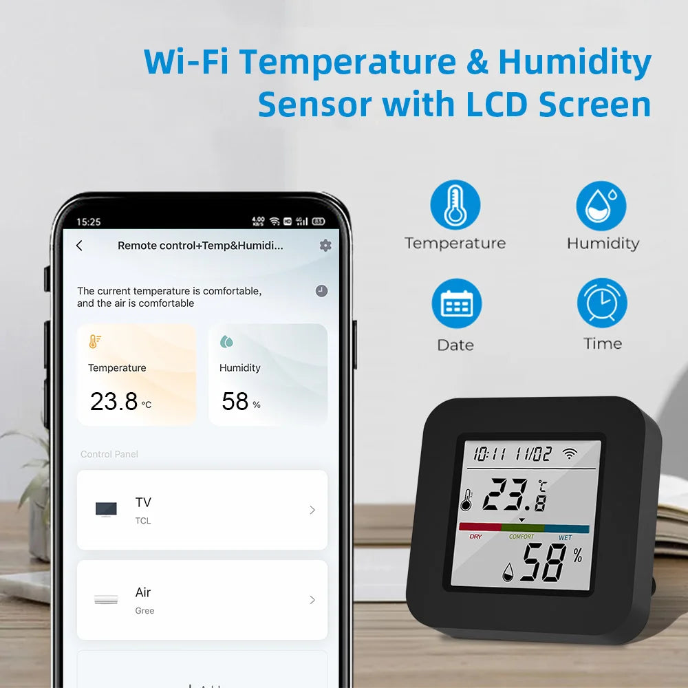 Smart Universal IR Remote