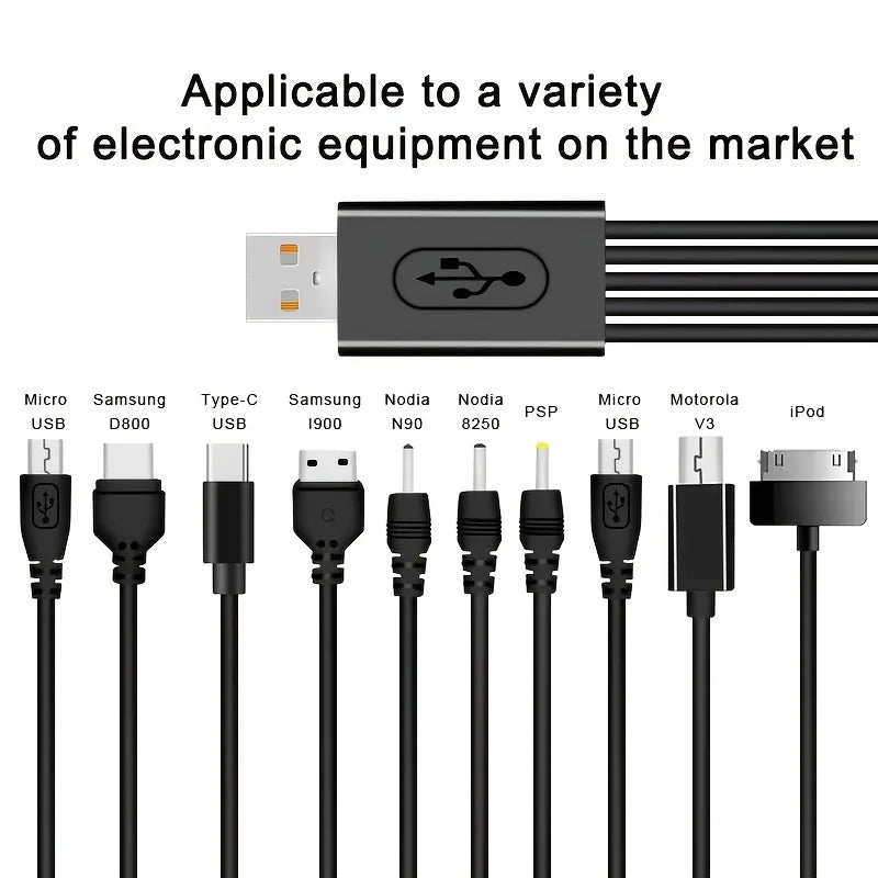 USB Universal Cable