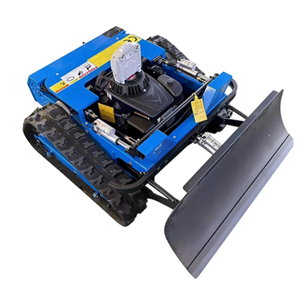 Lawn Mower/Snow Removal ( Remote Control)