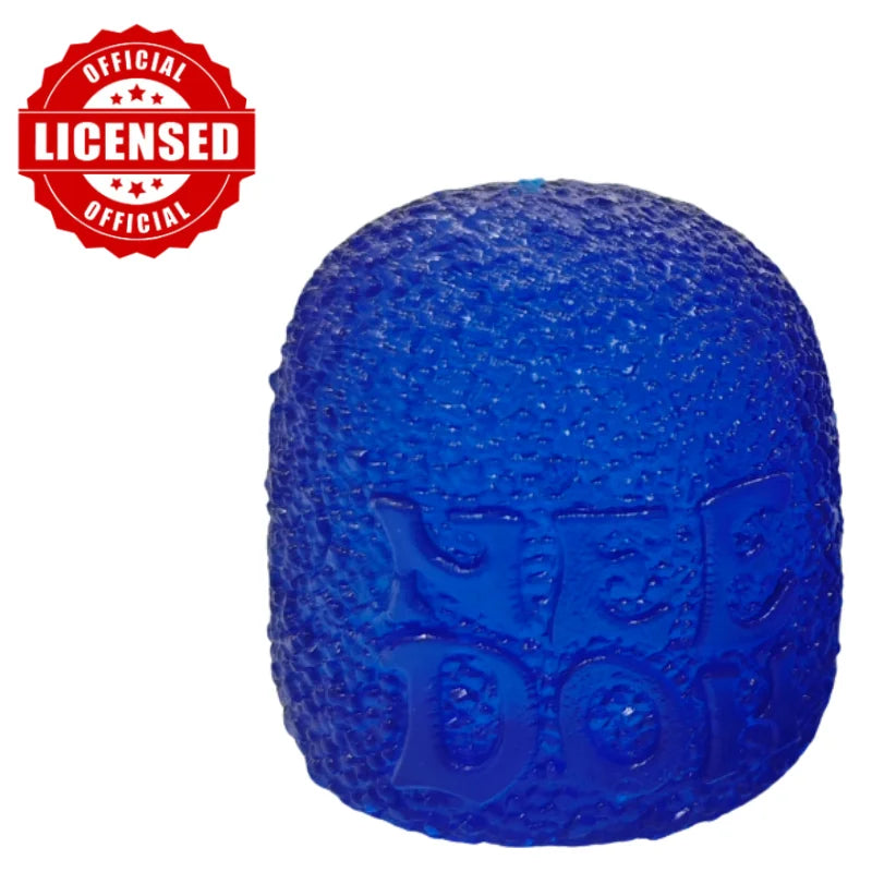 New Schylling NeeDoh Fuzz Ball & Maltose Candy Sensory Squeeze Toy Stress Relief Fidget Ball for Adults Kids Toy