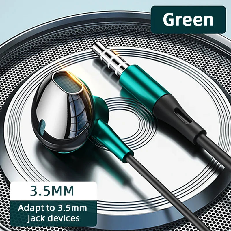 Type C Headphones