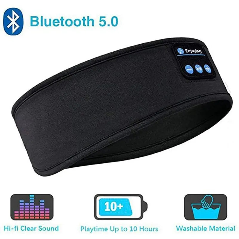 Comfy Bluetooth Earphones
