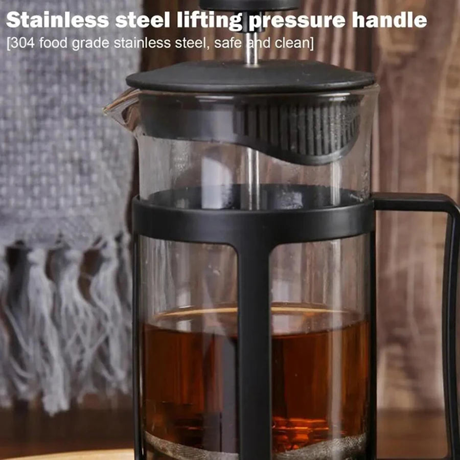 Stainless Steel Tea /Coffee Machine