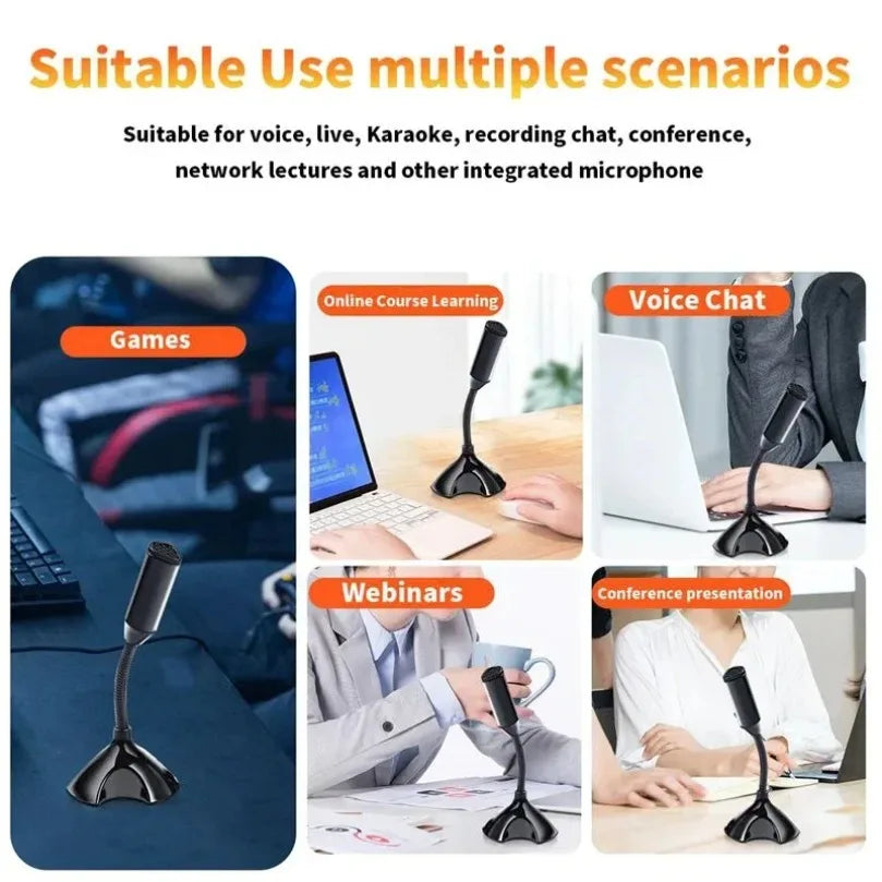 USB Microphone