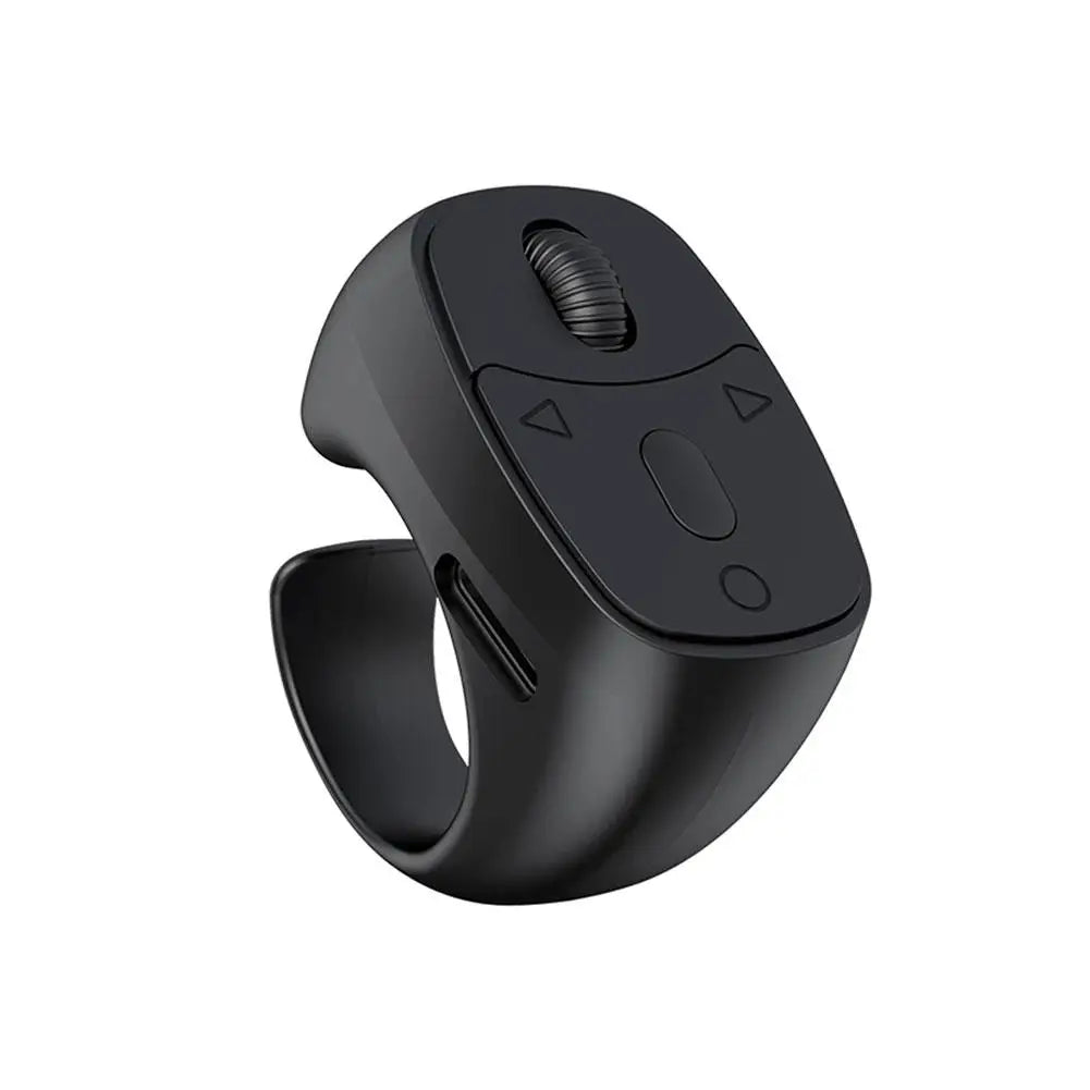 Fingertip Ring Remote