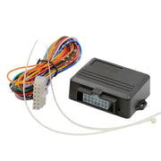 Remote Engine Start Stop with Remote Control Car Starting Module Pre-heating Auto Starter Module Pre-cooling 12V Car Accessories